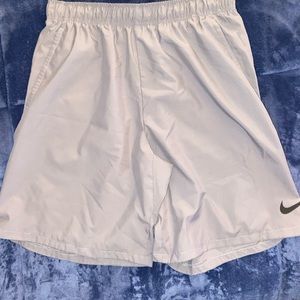Men’s Nike Dri-fit shorts